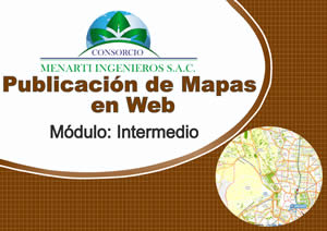 publicacion de mapas intermedio